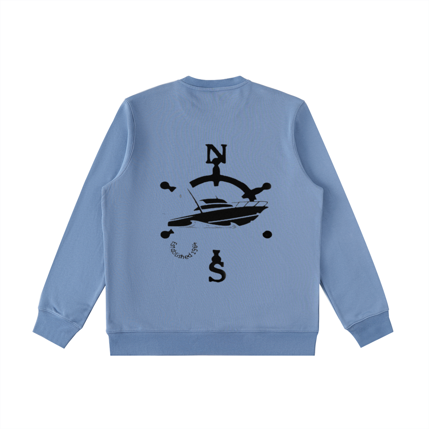 Yatch Crew Sweat 🥶🥶🥶