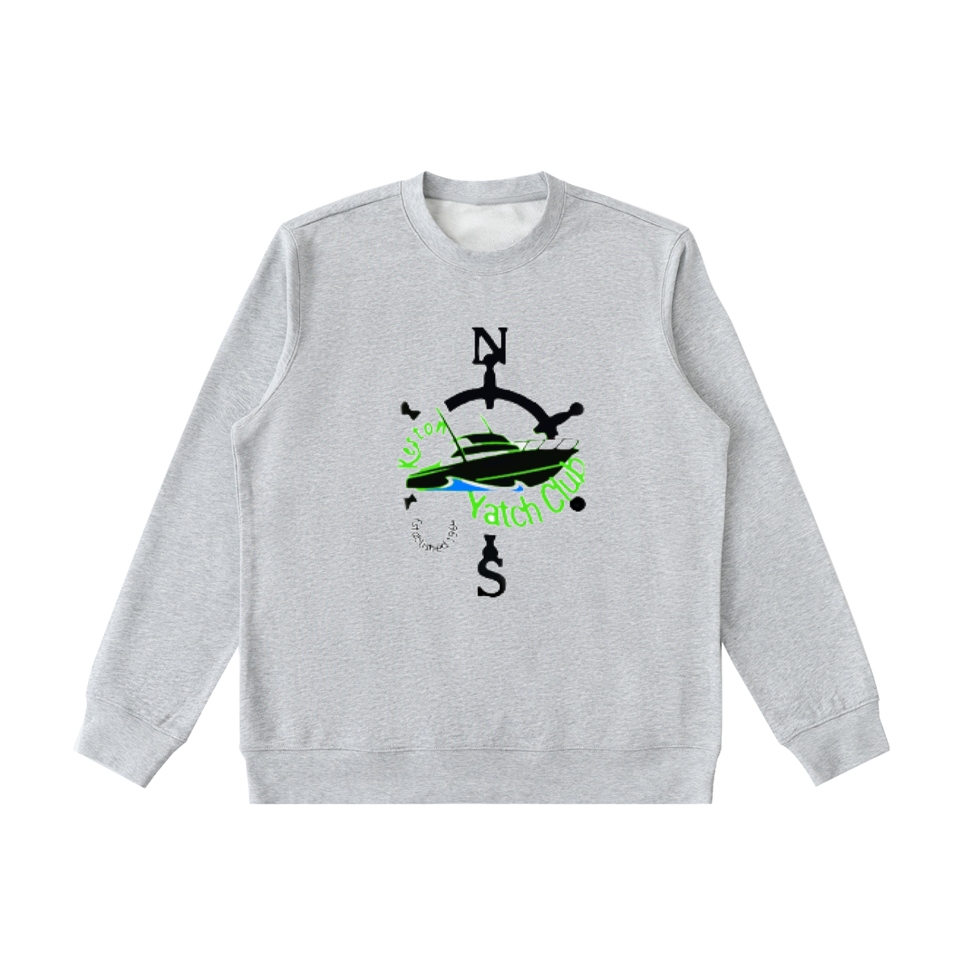 Yatch sweat,
