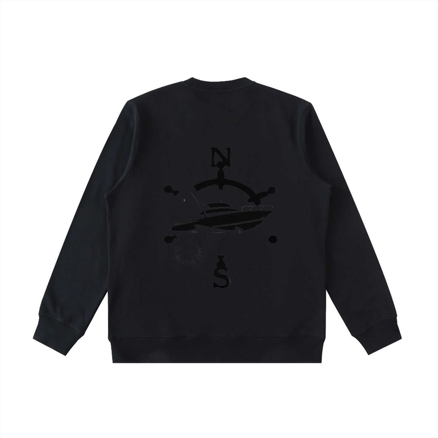 Yatch Crew Sweat 🥶🥶🥶