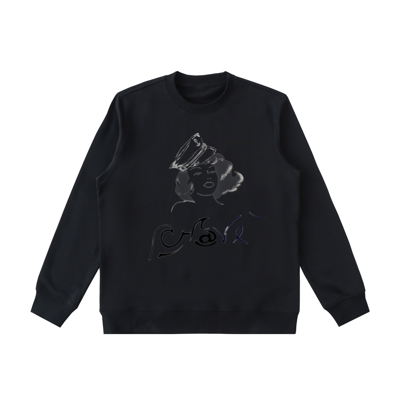 Yatch Crew Sweat 🥶🥶🥶