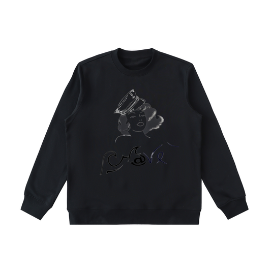 Yatch Crew Sweat 🥶🥶🥶