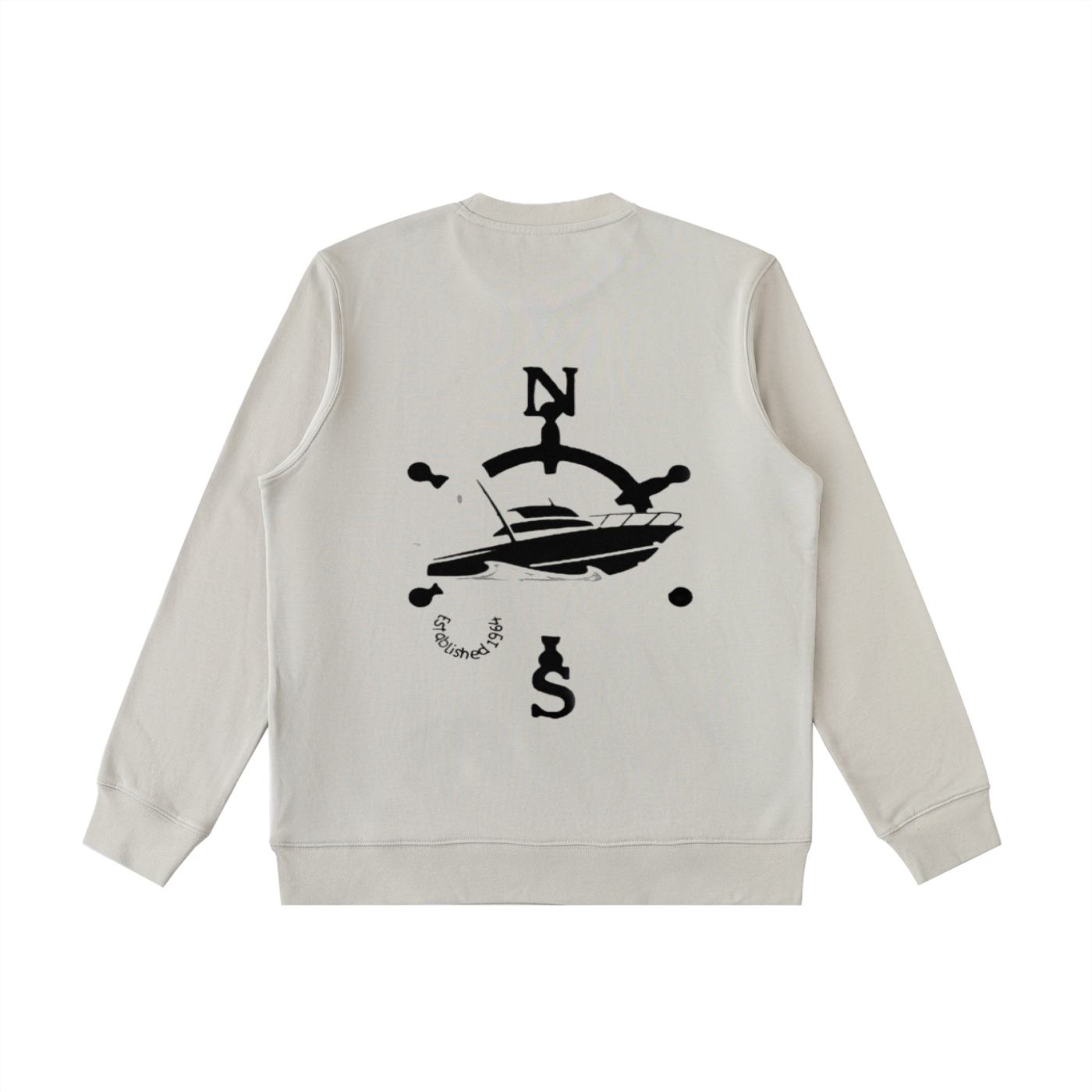 Yatch Crew Sweat 🥶🥶🥶