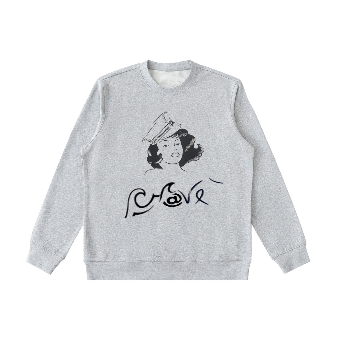 Yatch Crew Sweat 🥶🥶🥶