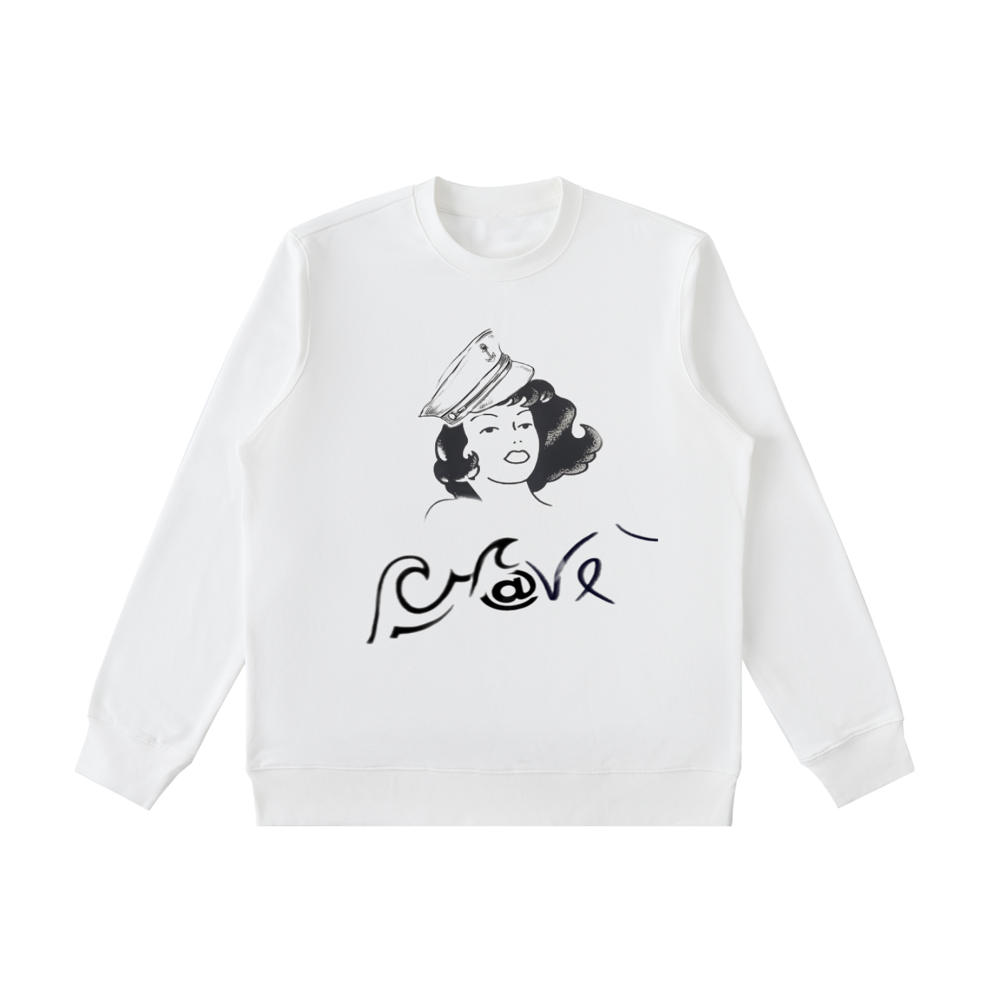 Yatch Crew Sweat 🥶🥶🥶