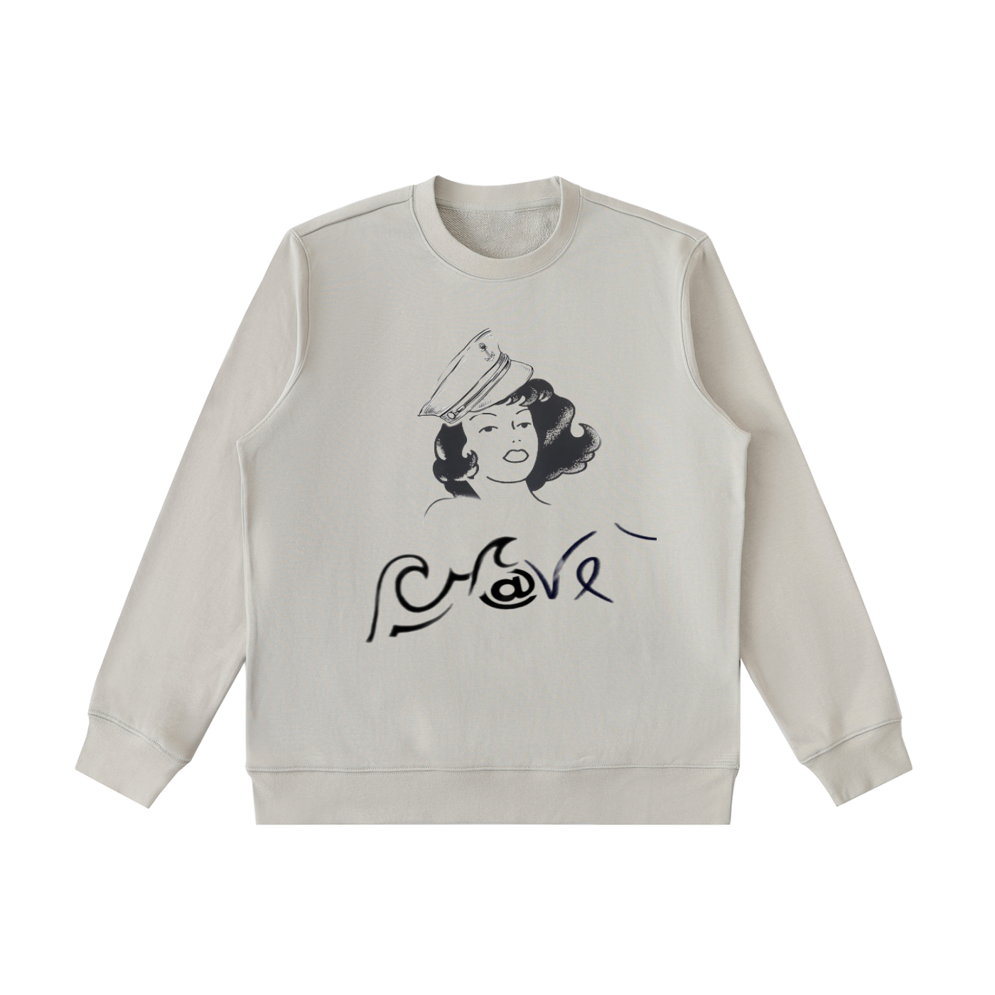 Yatch Crew Sweat 🥶🥶🥶