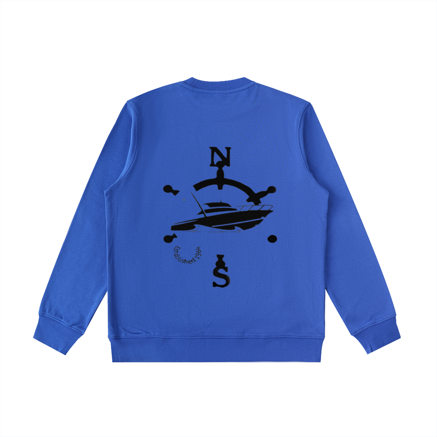 Yatch Crew Sweat 🥶🥶🥶