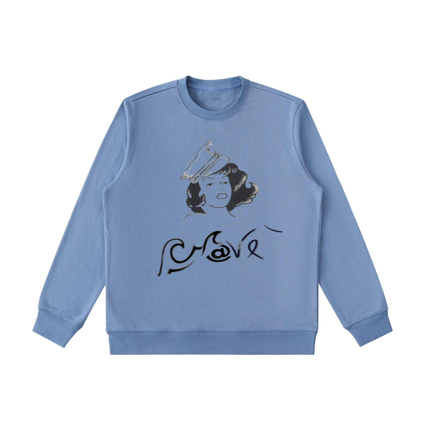 Yatch Crew Sweat 🥶🥶🥶