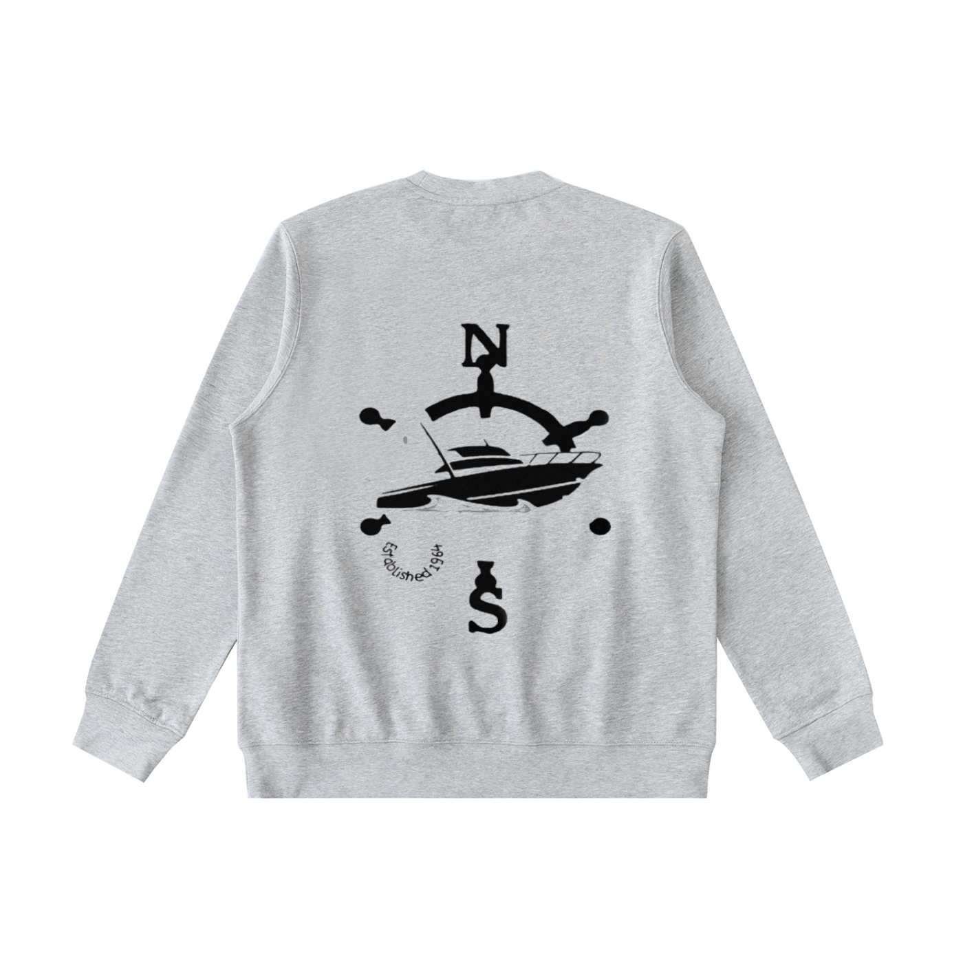 Yatch Crew Sweat 🥶🥶🥶